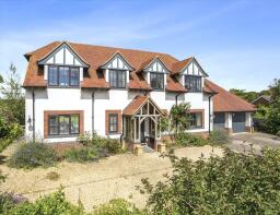 Heathside, Road South Off A342 To Pigleaze Dairy, Marlborough SN8 3EY