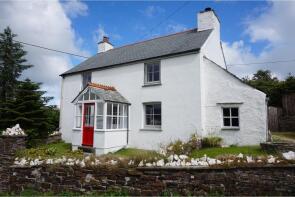 Crossways, Road From Hallworthy To Junction South West Of Trewinnow, Hallworthy, Camelford PL32 9SH