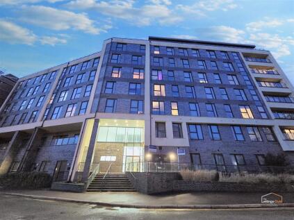 Worrall Street, Salford