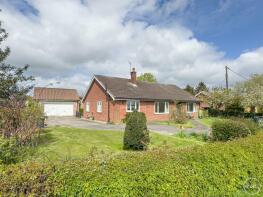 Hill View, Bagby Village, Thirsk YO7 2PF