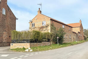 1 Cobble End, Whixley Mews, Franks Lane, York YO26 8AR