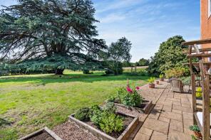 3 Meadow House, The Cedars, Ipswich IP8 4RB