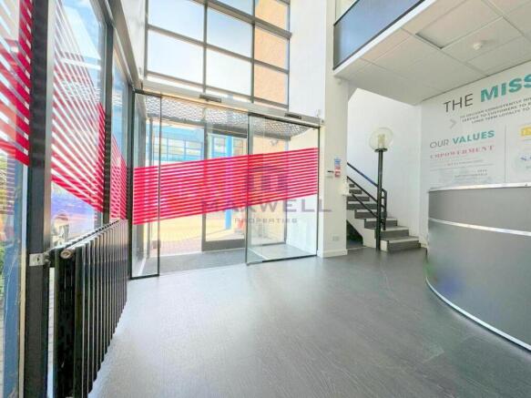 For Sale, To Let - Essex House, Harlow, CM20 - Max