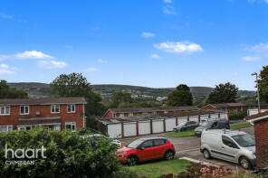 34, Bryn Milwr, Hollybush, Cwmbran NP44 7UT