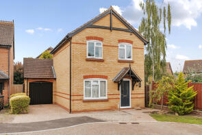 20, The Fairways, Taunton TA1 3PA