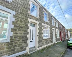 13, Wesley Street, Caerau, Maesteg CF34 0PY
