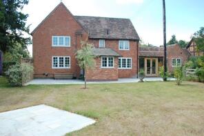 7, Arrow Grange, Main Street, Alcester B49 5PJ