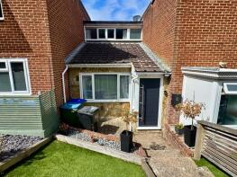 2, Park Drive Close, Denton, Newhaven BN9 0RR