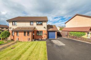 6, Ennis Park, West Calder EH55 8TW
