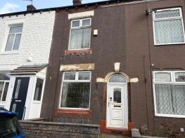 10, Wilton Street, Oldham OL9 7NY