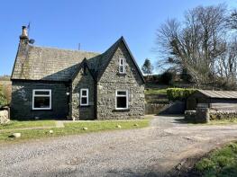 Alticry Lodge, Port William, Newton Stewart DG8 9RT