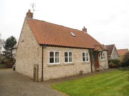 Virginia Cottage, Wrelton Cliff Road, Wrelton, Pickering YO18 8PJ