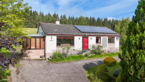 Corrie Ben, Skye Of Curr Road, Grantown-on-spey PH26 3PA