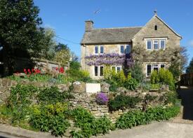 Cotswold House, High Street, Chipping Norton OX7 6HL