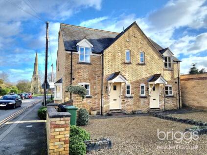 High Street, Glinton, Market Deeping, PE6
