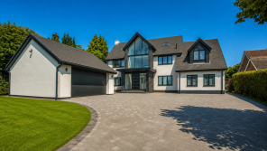 6 Hillbrow, Montpelier, Quarndon, Derby DE22 5JW