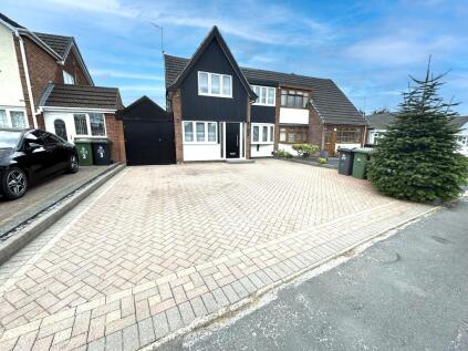Farbrook Way, Willenhall