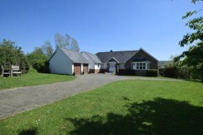 East Hayes, Acland Road, Barnstaple EX32 0LB