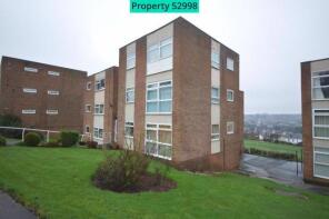 27, Hallam Court, Pembroke Road, Dronfield S18 1WN