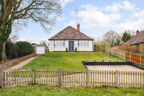 Foxkings, Curridge Road, Curridge, Thatcham RG18 9NA