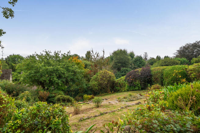 Garden/View