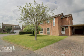 21, Abbots Way, Cambridge CB25 9JN