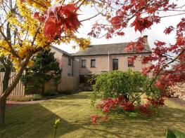 Inglenook, Access Road To Houses, Penrith CA10 1LW