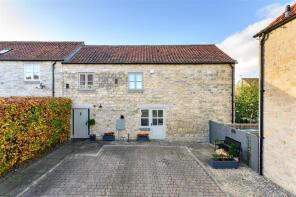 The Stables, Pearsons Yard, Swinton YO17 6TF