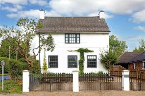 Woodlands, Forty Green Road, Beaconsfield HP9 1XS