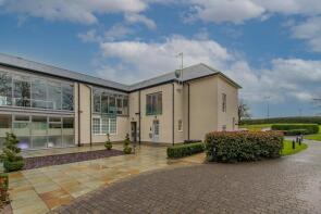 4, Fothergill House, Hensol Castle Park, Pontyclun CF72 8GQ