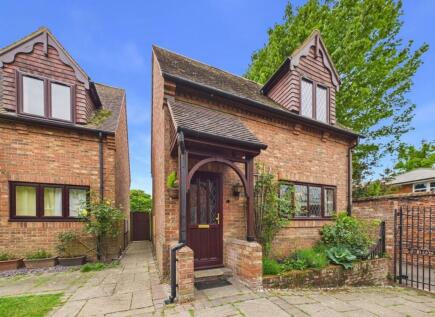 High Street, Baldock, SG7