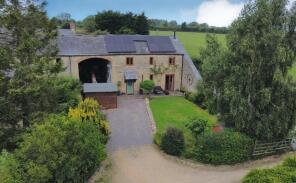 Carreg Barn, Stantway Lane, Westbury-on-severn GL14 1QG