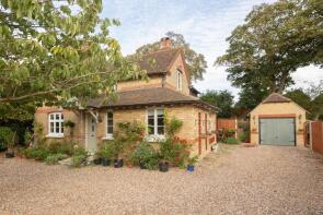 Walnut Tree Cottage, The Street, Acol, Birchington CT7 0JA