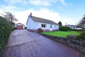 Mossvale, Port Carlisle To Drumburgh, Wigton CA7 5DQ