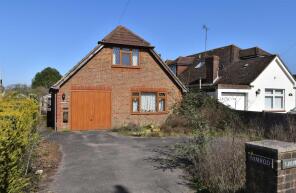 Nimrod, Magpie Hall Road, Ashford TN26 1HF