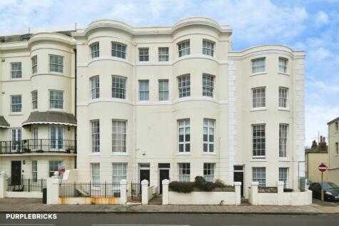 Marine Parade, Worthing, BN11