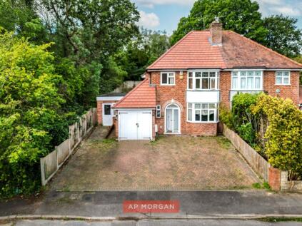Dale Road, Abbeydale, Redditch, Worcestershire, B98