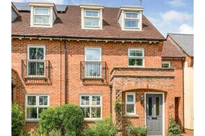40, Vicarage Meadow, Cambridge CB25 9AL