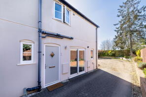 2, Park Mews, Overcote Lane, St. Ives PE27 4TU