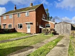 22, Bonsey Gardens, Wrentham NR34 7LU