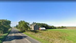 Post Office House, Achscrabster Road Junction - B870 Junction, Janetstown, Thurso KW14 7XF