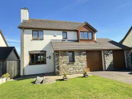 28, Rosevale Gardens, Bodmin PL30 5EP