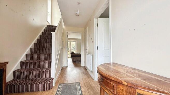Hall Way