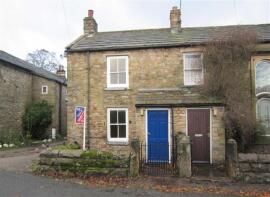 1, Reading Room Cottages, Barningham DL11 7DW