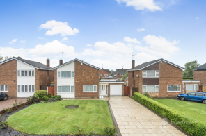 50, Longmeadow Road, Knowsley, Knowsley Village L34 0HS