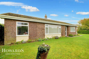 Hollensworth, High Green, Norwich NR15 2HU