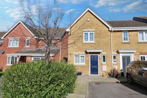 14, White Tree Close, Fair Oak SO50 7FE