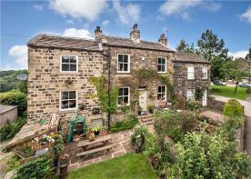 5 Appletree Cottage, Micklethwaite, Micklethwaite Lane, Bingley BD16 3HY