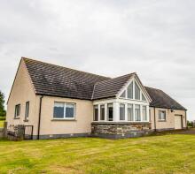 Rossville, Faulds Road Junction - B870 Junction, Watten KW1 5UW
