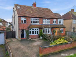 48, Fourth Avenue, Chelmsford CM1 4HA